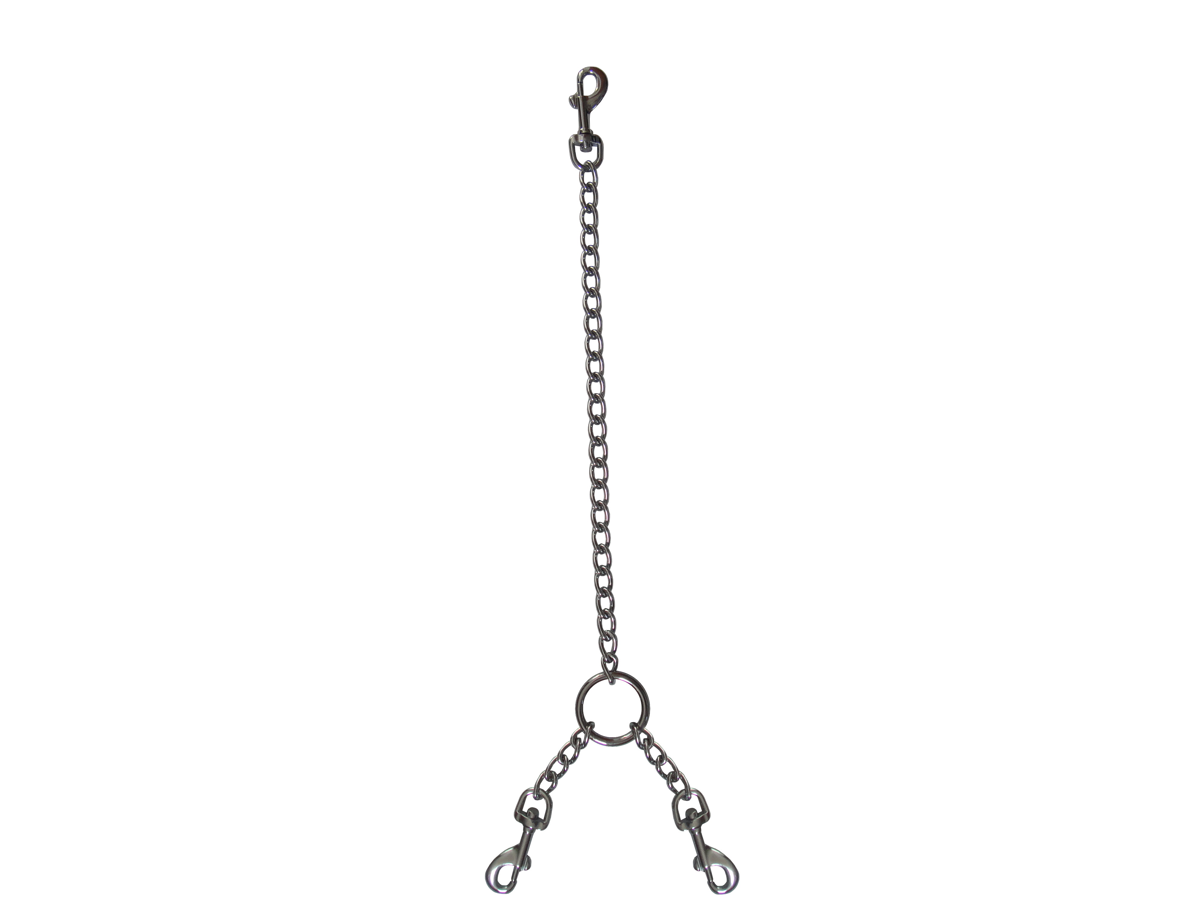 Universalkette mit Karabinerhaken