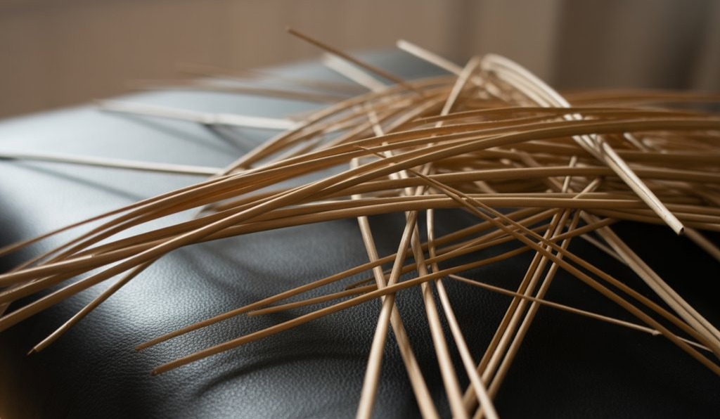 Rohrstock, DER Klassiker, das absolute "must-have" für Spanker - wählbar!