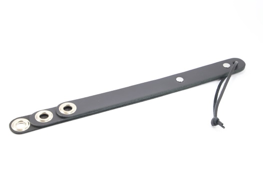 Paddel mit 3 fach Klappe