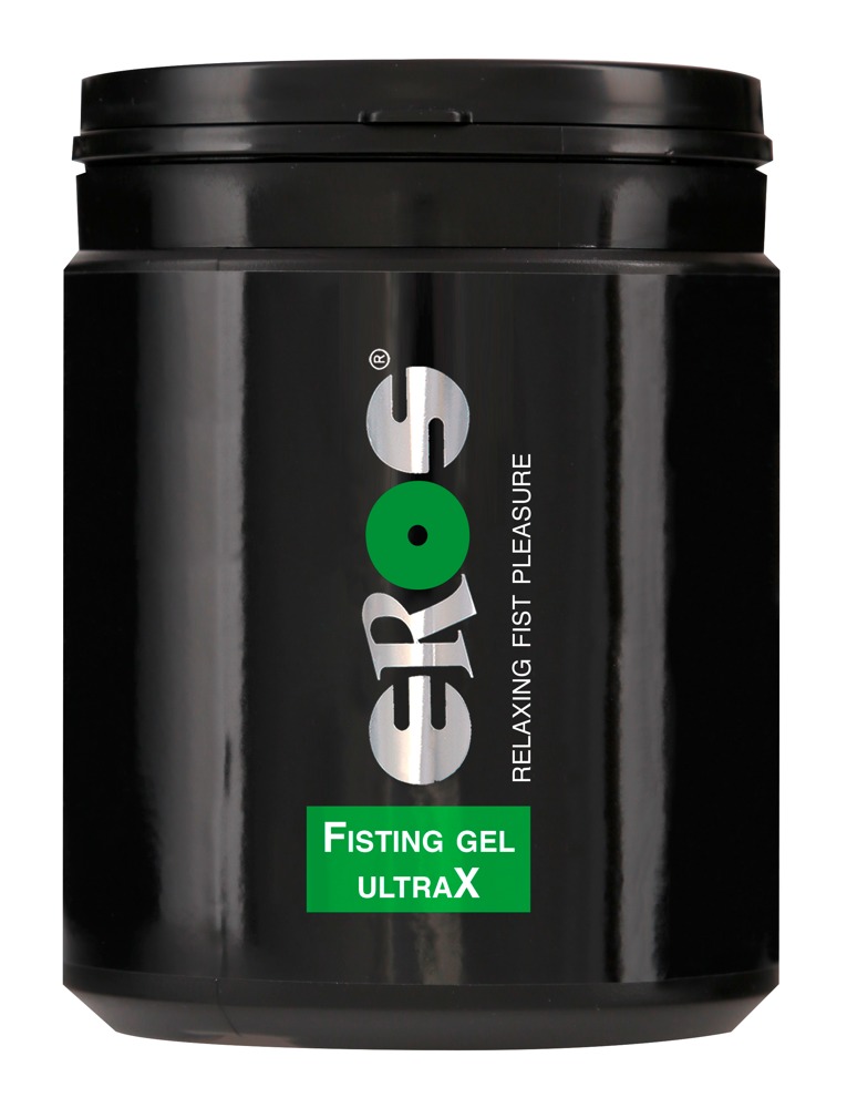 Fisting Gel UltraX – 1000 ml