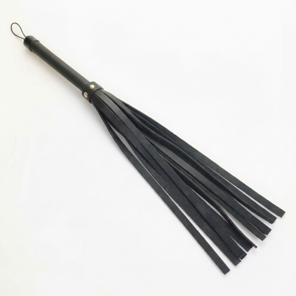 Shadow-Beast: der GUMMI STRIEMER