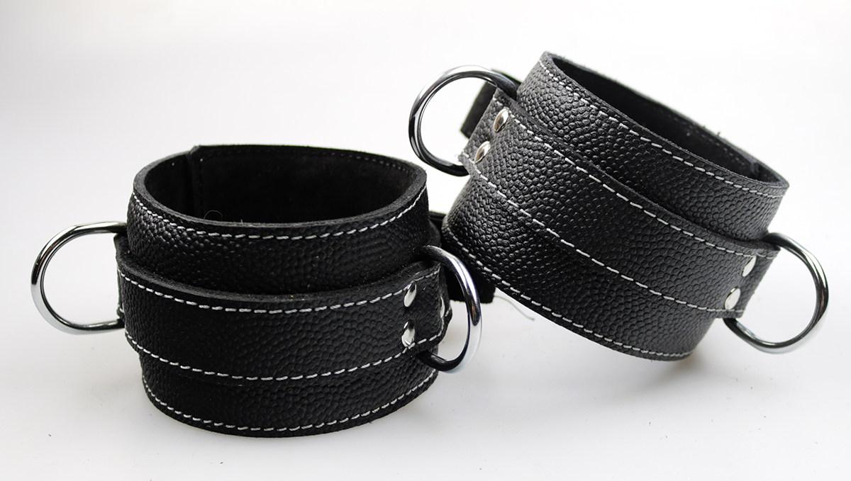 Cat-Set-2 Fussfessel