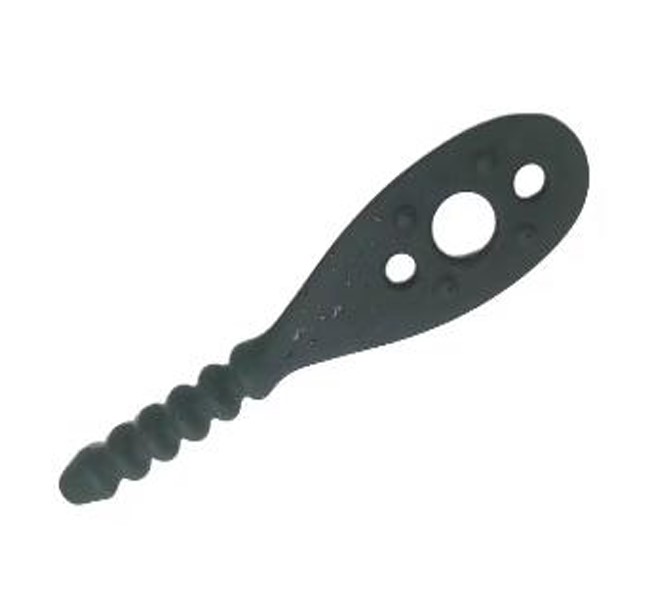 Silikon Paddle - “Double Tease”